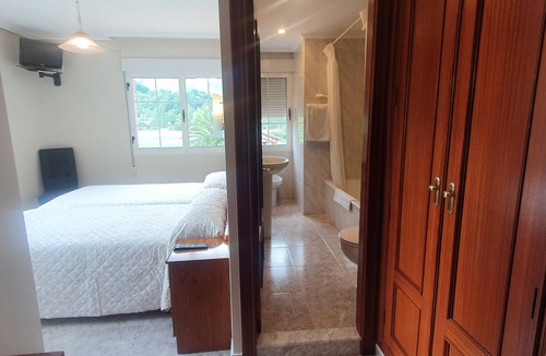 Carreno Municipality Apartment | Tourist Apartment 1, 10 minutes from Oviedo