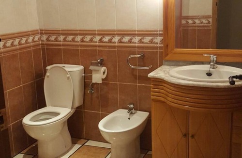 Jaraicejo Apartment | TOURIST APARTMENT, BETWEEN MONFRAGUE -VILLUERCAS .CLOSE TO TRUJILLO AND CACERES