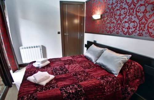Ubeda Apartment | Tourist apartment in Úbeda
