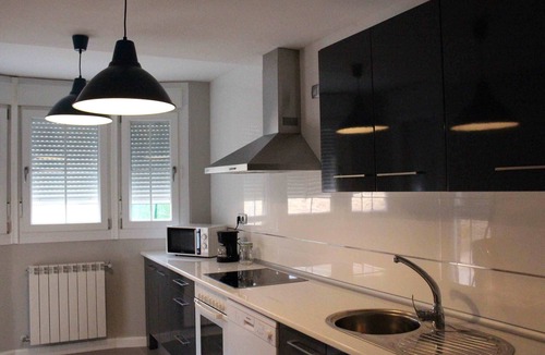 Avila House | TOURIST APARTMENTS IN ÁVILA