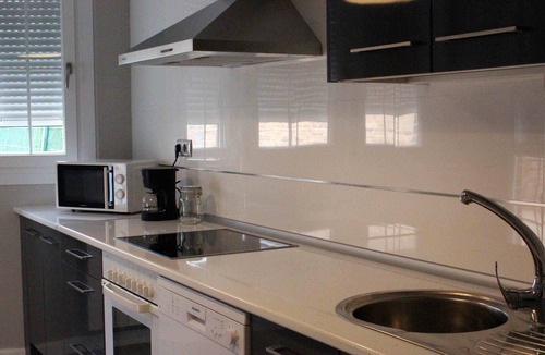 Avila House | TOURIST APARTMENTS IN ÁVILA