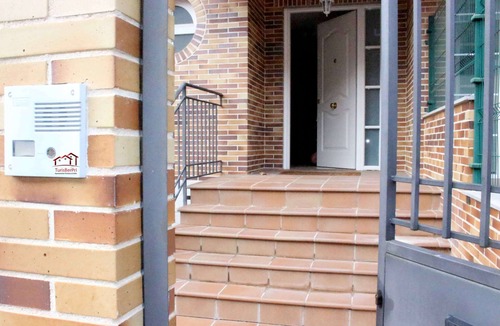 Avila House | TOURIST APARTMENTS IN ÁVILA