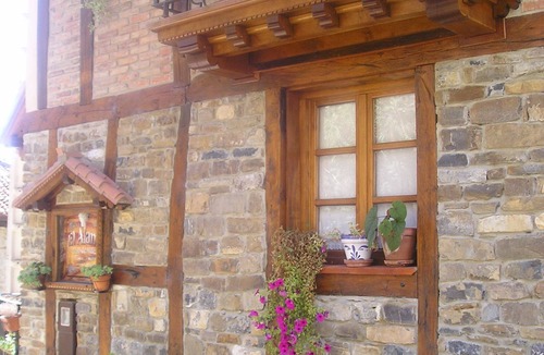 Potes Ski Chalet | TOURIST CHALET " EL ALAMO " PICOS DE EURPA.
