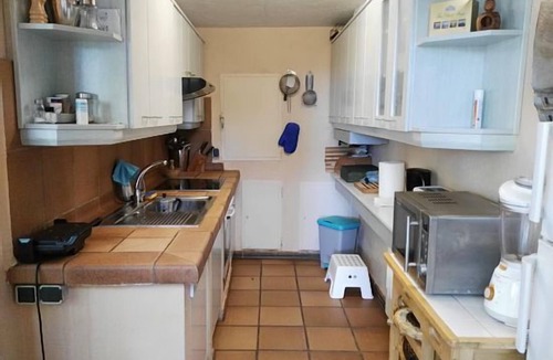 Mataelpino Ski Chalet | TOURIST COMPLEX FOR HOLIDAY USE Casa Ana for 8/14 persons