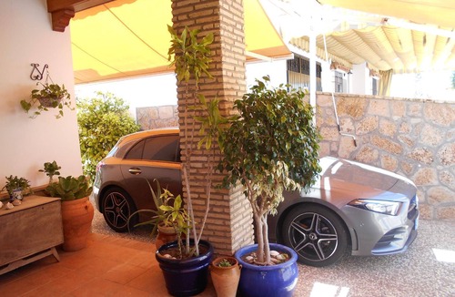 Chipiona House | tourist flat "Apartment" with terrace