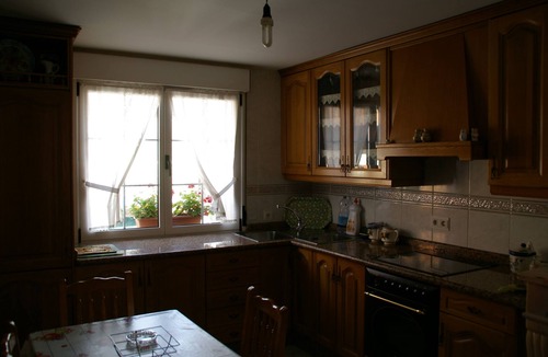 Oseja de Sajambre House | Tourist House La Pandiella