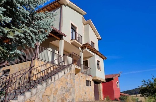 Huerta de Rey Apartment | Tourist Housing in a wonderful environment