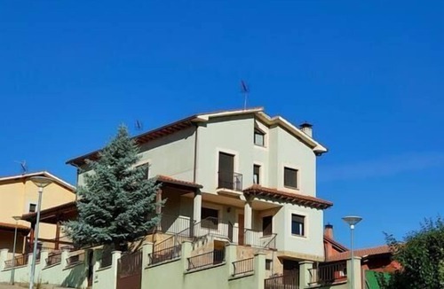 Huerta de Rey Apartment | Tourist Housing in a wonderful environment