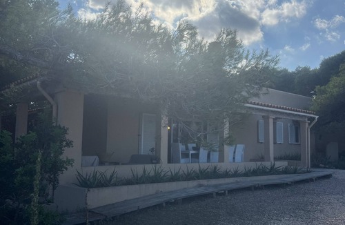 Formentera Villa | TOURIST VIVIENDA n. : ET6132