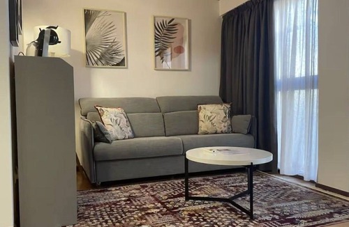 Santiago de Compostela Apartment | Touristenwohnung Coqueto Loft 101 by Interhome