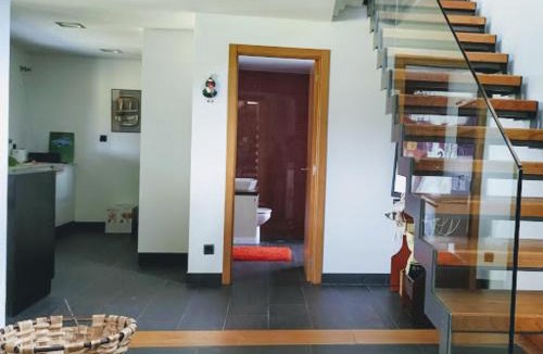 Carballedo House | TOURON Nº1
