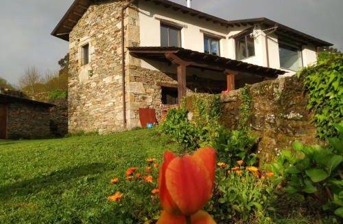 Carballedo House | TOURON Nº1