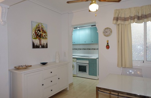 Puerto Marino House | Townhouse, 2 Bed, 2 Bath, Air Con, Wifi, Communial Pool