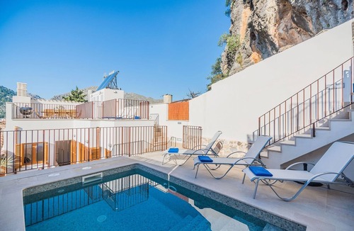 Pollensa Cottage | Townhouse Can Coa by SunVillas Mallorca
