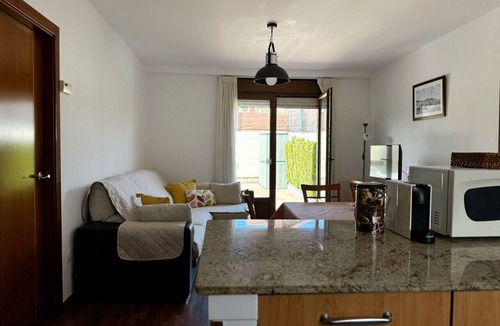 Pedrena House | Townhouse in Pedreña - Villa de Pedreña 32801