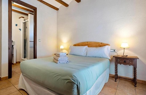 Rojals House | Townhouse in Rojals