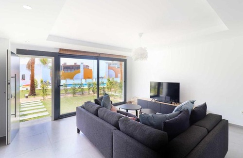 Torreblanca Apartment | TOWNHOUSE TORREBLANCA DEL SOL