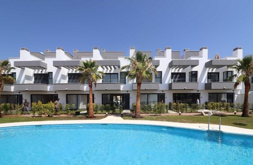 Torreblanca Apartment | TOWNHOUSE TORREBLANCA DEL SOL
