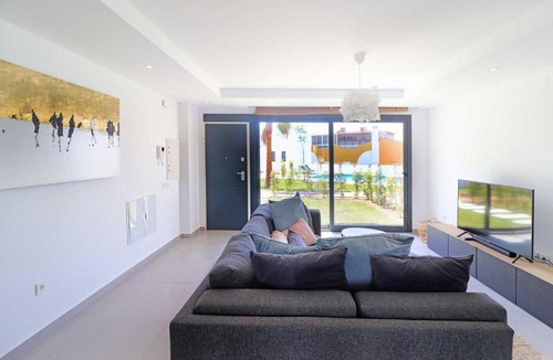 Torreblanca Apartment | TOWNHOUSE TORREBLANCA DEL SOL
