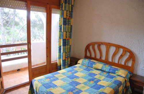 Miami Platja Apartment | Townhouses El Pinar Rentalmar