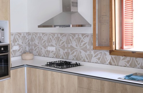 Portol House | Traditional family house completely renovated with pool in Pórtol