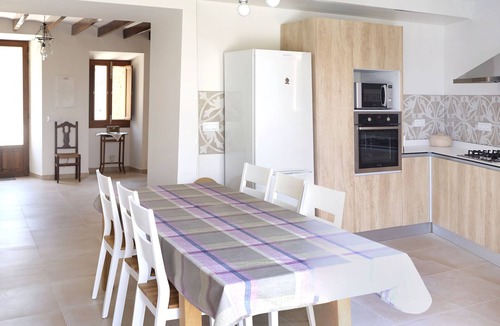 Portol House | Traditional family house completely renovated with pool in Pórtol