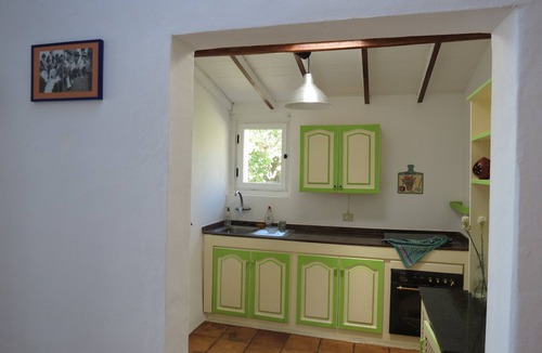 Alajero House | Traditional house with spectacular views