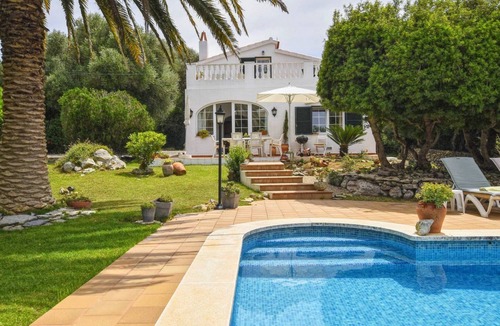 L'Argentina House | Traditionelles Landhaus 6 km vom Meer entfernt by Interhome