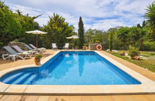 L'Argentina House | Traditionelles Landhaus 6 km vom Meer entfernt by Interhome