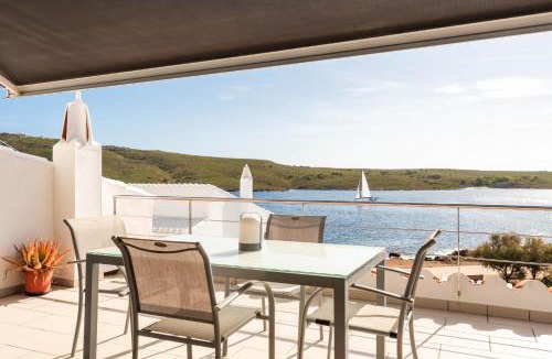 Fornells Apartment | Tramontana 28B by Escape Home