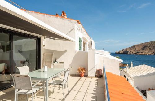 Fornells Apartment | Tramontana 28B by Escape Home