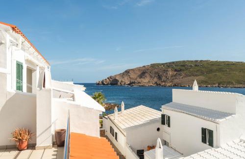 Fornells Apartment | Tramontana 28B by Escape Home