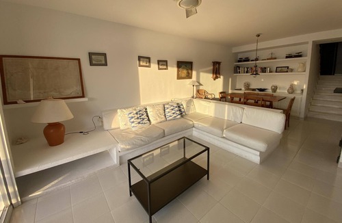 Fornells Apartment | TRAMUNTANA 2 - Three Bedroom Apartment, Sleeps 6