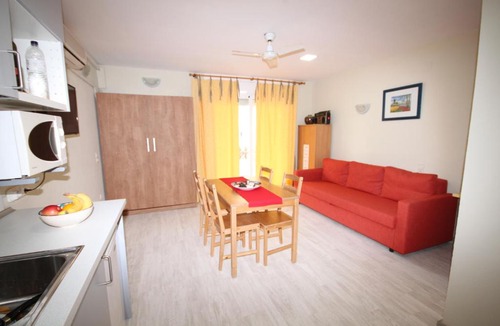 Santa Margarida Apartment | Tramuntana42- Estudio Puerto Simona