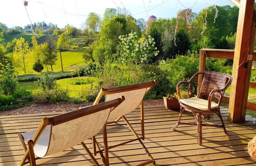 Rimont Ski Chalet | Tranquil 2-bedroom chalet in charming Rimont perfect for relaxing getaway