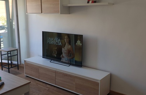 Aranda de Duero Apartment | Tranquil 3-bedroom apartment with WiFi in Aranda de Duero