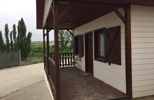 Adradas House | Tranquilidad y en Contacto con la Naturaleza