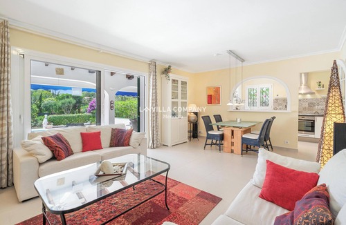 Son Parc Villa | Tranquil Oasis Son Parc: Villa Rosamond