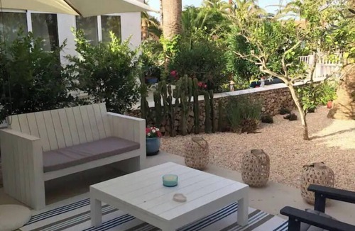 Mahon House | Tranquilidad