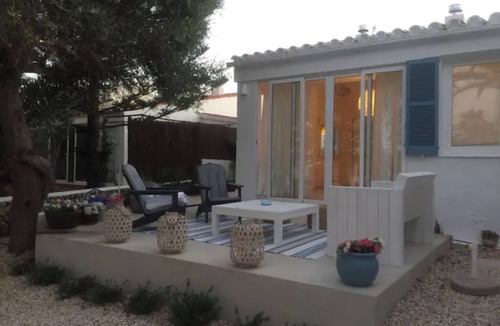 Mahon House | Tranquilidad