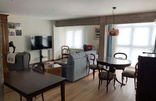 Burgos Apartment | Tranquilidad junto al centro histórico