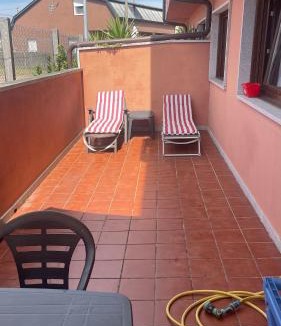 Aguino Apartment | Tranquilidad y mar
