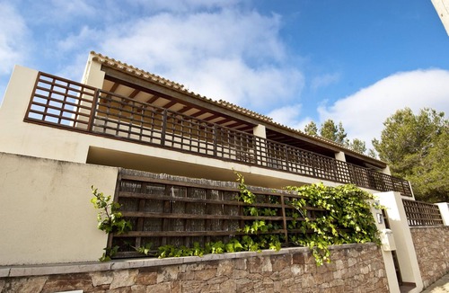Sant Francesc Xavier Condo | Tranquilo y Acogedor Apartamento en Formentera