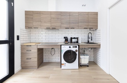 Campanar Apartment | Travel Habitat Nou Mestalla 3
