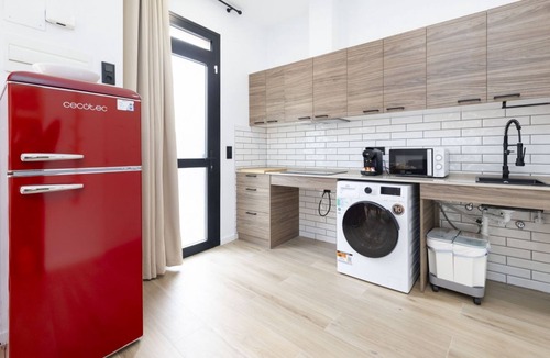 Campanar Apartment | Travel Habitat Nou Mestalla 3