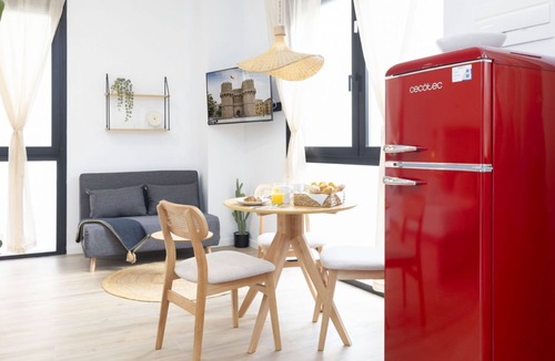 Campanar Apartment | Travel Habitat Nou Mestalla 3