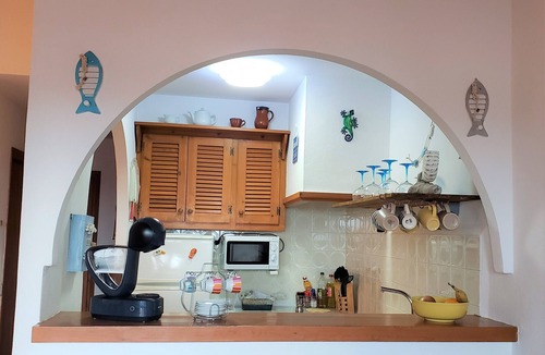 Arenal d'en Castell Apartment | Traveller Review Award winner, Exceptional views, pool/wifi, 5 mins from beach