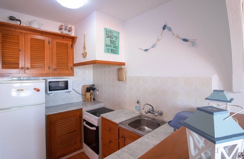 Arenal d'en Castell Apartment | Traveller Review Award winner, Exceptional views, pool/wifi, 5 mins from beach
