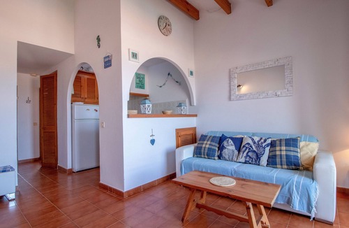 Arenal d'en Castell Apartment | Traveller Review Award winner, Exceptional views, pool/wifi, 5 mins from beach