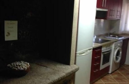 Ponteceso Cottage | Travesa House for 5 people